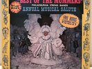 vintage still sealed  Best of the MUMMERS Philadelphia String Bands 2XLP