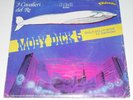 moby dick 5 /le avventure di gamba disco 45 giri sigla label bianca