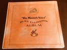 His Master's Voice DUKE ELLINGTON ALBUM 1933 / 6 x 78rpm records   RARE