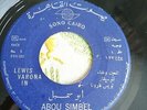 Luis Varona - Abou Simbel - Stunning Egypt Jazz Cuban Unbelievable Rarity