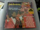 Louis Armstrong Disney Songs the Satchmo Way RSD 2019 Vinyl New Sealed