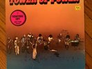 TOWER OF POWER-S/T-LP-VINYL-US-W/IRON ON PATCH-WL PROMO-WB BS 2681-NM