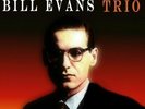 Bill Evans - Portrait In Jazz (Transparent  Vinyl LP