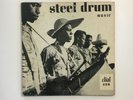 STEEL DRUM MUSIC   RARE 10