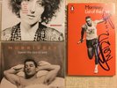 The Smiths Morrissey List of the Lost book SIGNED + RARE VINYL Singles