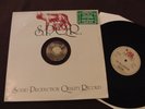LP Touché Just Like A Doorknob Italy 1983 Italo Disco | EX