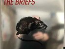 The Briefs-Platinum Rats (UK IMPORT) VINYL NEW