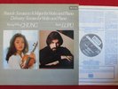 LP Decca SXL 6944: Kyung-Wha CHUNG & Radu LUPU Sonatas by FRANCK & DEBUSSY, NM