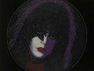 Kiss -  Paul Stanley  Picture Disc Vinyl LP  Brand New & Sealed