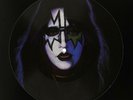 Kiss -  Ace Frehley  Picture Disc Vinyl LP  Brand New & Sealed