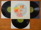 Grateful Dead Europe '72 3X Warner Bros 3WX 2668 1972 1st Press Green VG+
