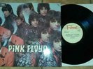 Pink Floyd. The Piper at the Gates of Dawn. FA 3065. Near mint vinyl LP.