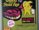 Queens Of The Stone Age - 3's & 7's - 2007 UK 3 Track 7