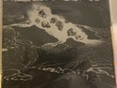 Metal Massacre 1 - 1982 Metal Blade 1st Pressing w/ Metallica Misprint MBR 1001