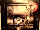 THE CLASH SANDINISTA TRIPLE LP 1980