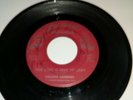 Nelson Sanders Northern Soul Detroit MI La Beat 45 RPM