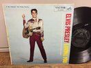 Elvis Presley LOVING YOU Japan LP orig. Diff Cover (LS-5048)