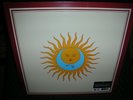 KING CRIMSON **Larks' Tongues in Aspic **NEW FACTORY SEALED RECORD LP VINYL