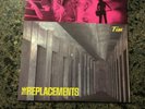 1985 THE REPLACEMENTS Tim LP