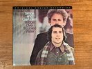 Simon and Garfunkel MFSL 1-173 LP - Bridge Over Troubled Water - 1984