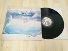 RUSH Grace Under Pressure LP Vertigo VERH 12/818476-1 UK 1984 Gold Promo Stamp