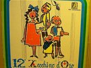 12° ZECCHINO D'ORO - ANTONIANO - LP RFL-LP 14036