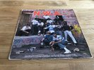 N.W.A. Vinyl (And the Posse) SIGNIERT von Dr.Dre Ice Cube und Mc Ren SELTEN