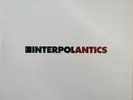 Interpol ?- Antics - Vinyl - inkl. Booklet - LP (2004)