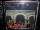 RUSH moving pictures ( rock )