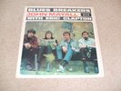 BLUES BREAKERS John Mayall With Eric Clapton Decca Un boxed Stereo SKL 4804
