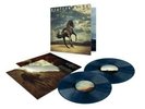 Bruce Springsteen album Western Stars Blue Vinyl 