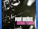 PAUL WELLER Catch-Flame  Live at The Alexandra Palace EU 2-LP + 7'' EP The Jam