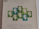 Brahms 4 Sinfonien Furtwängler Philharmoniker Berlin, Wien  LP