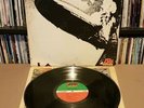 LED ZEPPELIN Led Zeppelin I Vinyl L.P **RARE Early USA Press** SD 8216