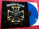 MOTÖRHEAD . covers Elvis Presley BEATLES Judas Priest AC/DC Iron Maiden LP Metal