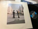 Pink Floyd ?Wish You Were Here Vinyl LP Harvest ?1C 064-96 918 German OIS