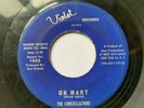 The Constellations 45 