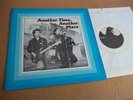 U2 – Another Time, Another Place (1981 82) rare live LP Not Tmoq NM