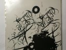 RUSSIAN CIRCLES - ENTER * LP CLEAR/BLACK SPLATTER VINYL * FREE P&P UK HWC015 2RE
