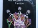 THE NICE - ARS LONGA VITA BREVIS * LP VINYL * IMMEDIATE IMSP 020 * FREE P&P UK *