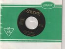 THE VENTURES - RAM - BUNK - SHUSH / LONELY HEART SINGLE (D) LONDON