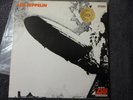 LED ZEPPELIN 1 Vinyl Album, LP  SD 8216 - 1841 Broadway - Complete - 1969