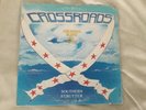CROSSROADS, SOUTHER STRUTTER, 1979 HARD SOUTHERN ROCK.