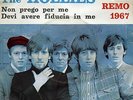 THE HOLLIES NON PREGO PER ME DEVI AVERE FIDUCIA IN ME 7