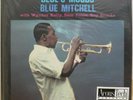blue mitchell - blue's moods / Analogue Productions 45RPM 2LP New Limited # 0045