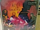 Alice In Chains ?MTV Unplugged LP 180 Gram Audiophile Vinyl New Sealed