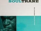 Vinyl: John Coltrane - SoulTrane, Re-Issue Prestige Analogue Production
