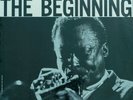 Vinyl: Miles Davis - The beginning Years, lila SABA/Prestige Label
