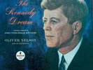 Vinyl: IMPULSE Records A 9144 - Oliver Nelson-The Kennedy Dream, Weißlabel, Mono