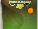 Yes - Close To The Edge Record LP - 1972 WHITE LABEL PROMO WLP Never Played